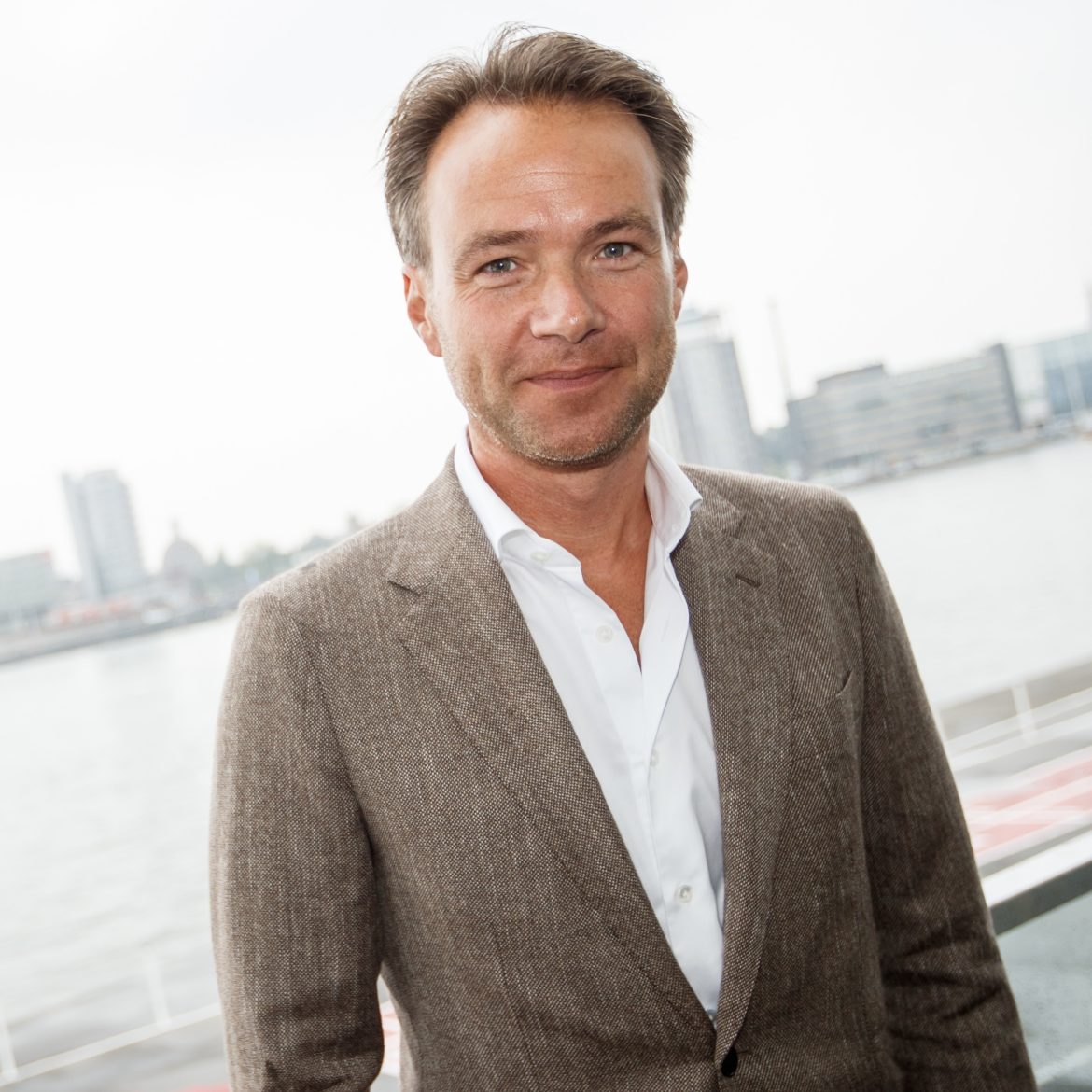 Antoin Peeters