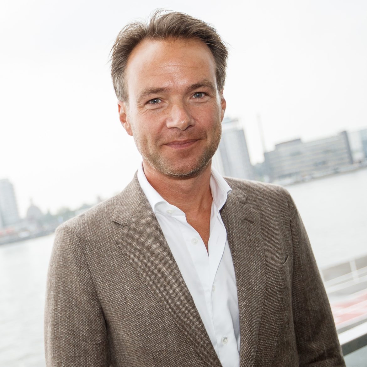 Antoin Peeters