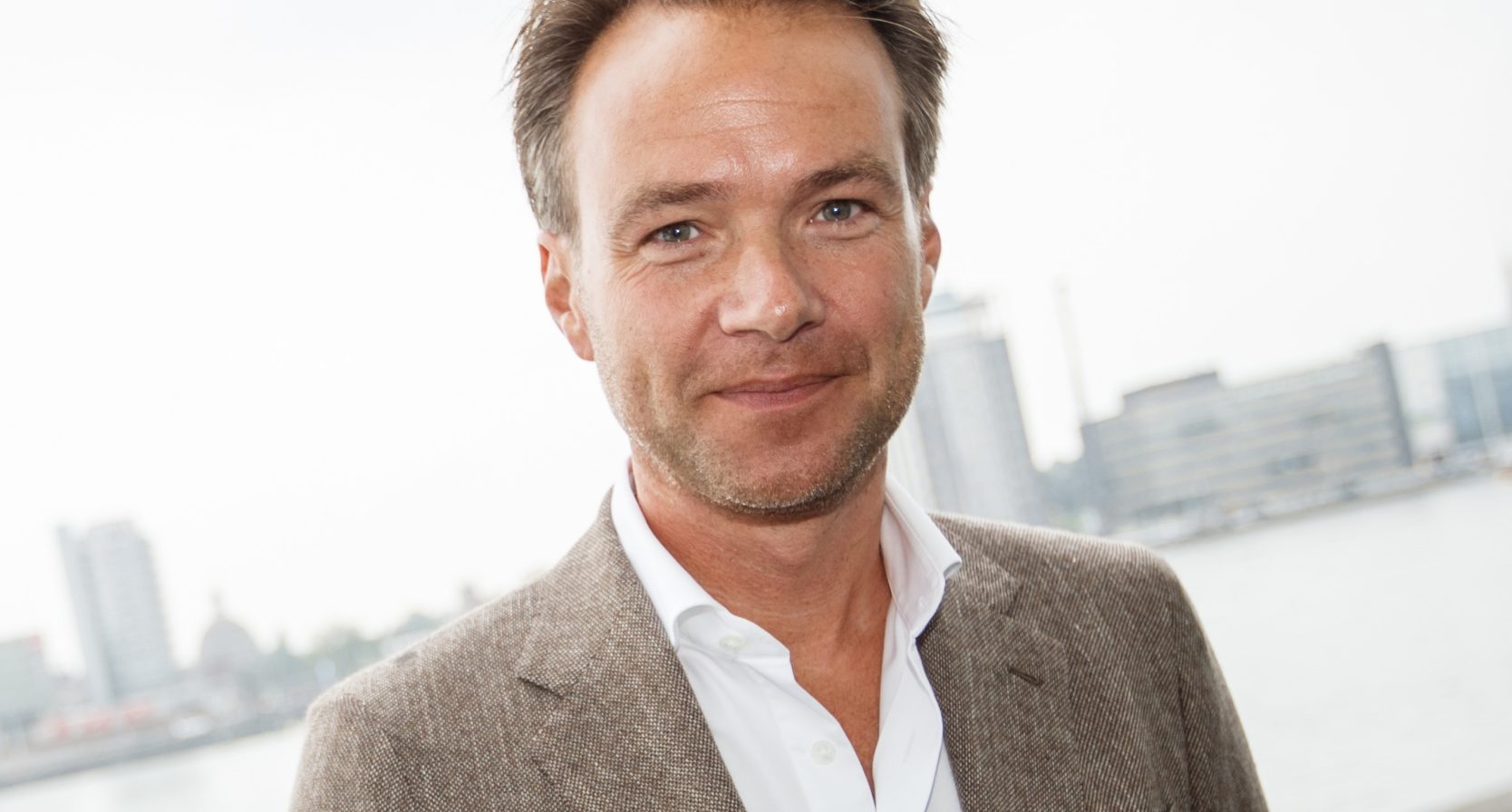 Antoin Peeters