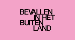 Thumbnail voor Judith (37) beviel in het buitenland: ‘De artsen ratelden in het Frans, druk 'code rood' gebarend’