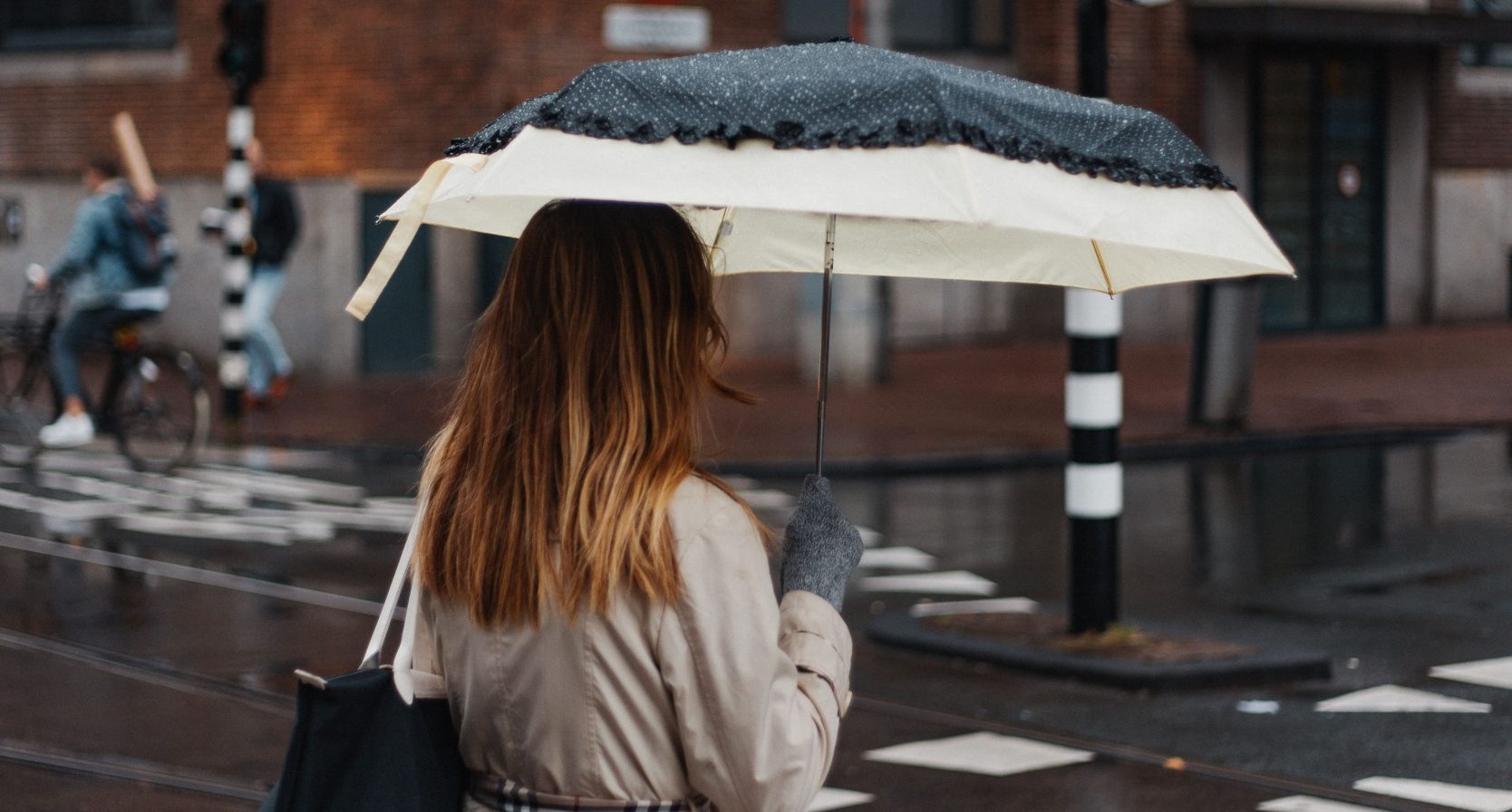 Onweer, wind en hagel: dinsdag om 15.00 uur code geel in het hele land
