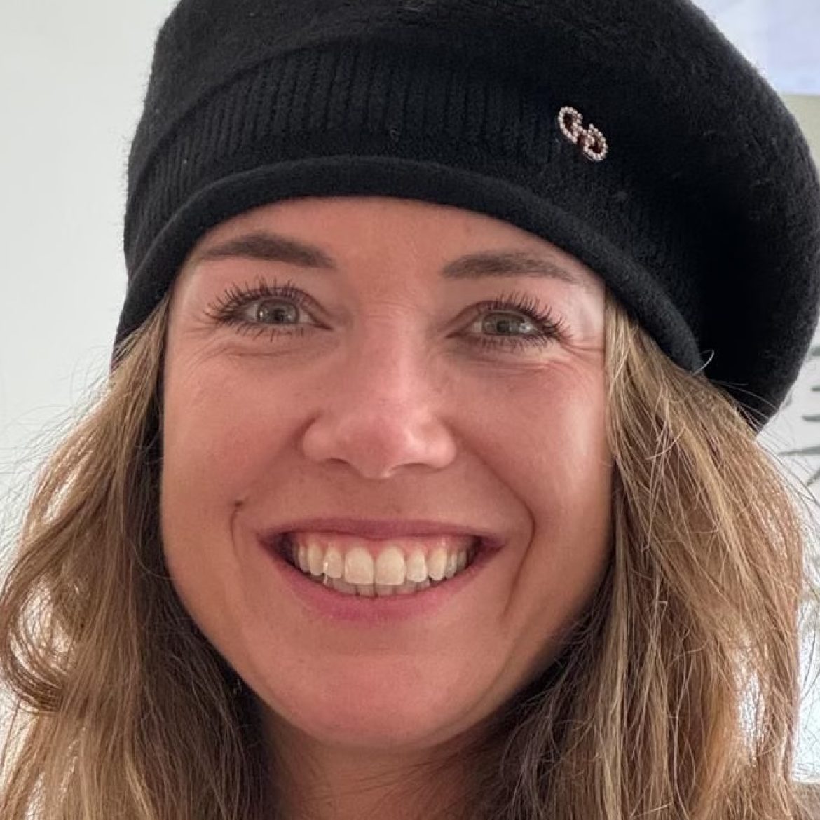 Kathy (44) moet beide borsten laten amputeren door kanker: 'Ik stond in gedachten al bij mijn eigen begrafenis'