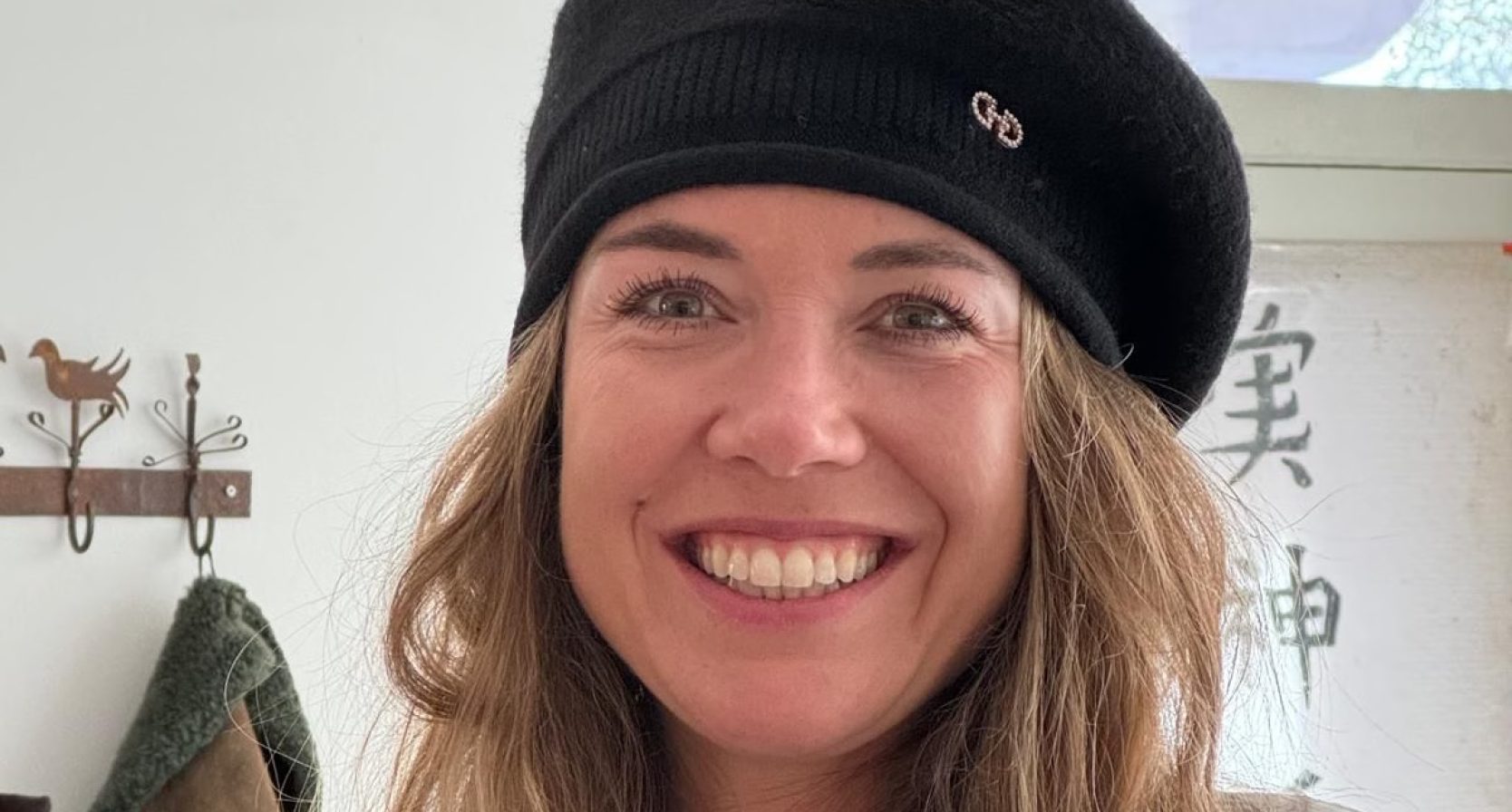 Kathy (44) moet beide borsten laten amputeren door kanker: 'Ik stond in gedachten al bij mijn eigen begrafenis'