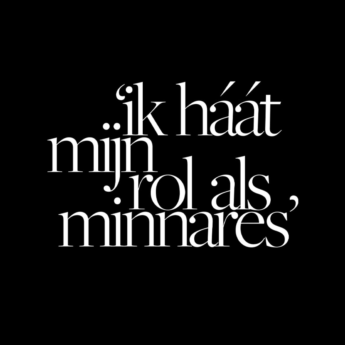Naomi (40): 'Ik doe alsof ik 'm weken niet heb gezien, terwijl we net nog in een hotelkamer lagen te seksen'