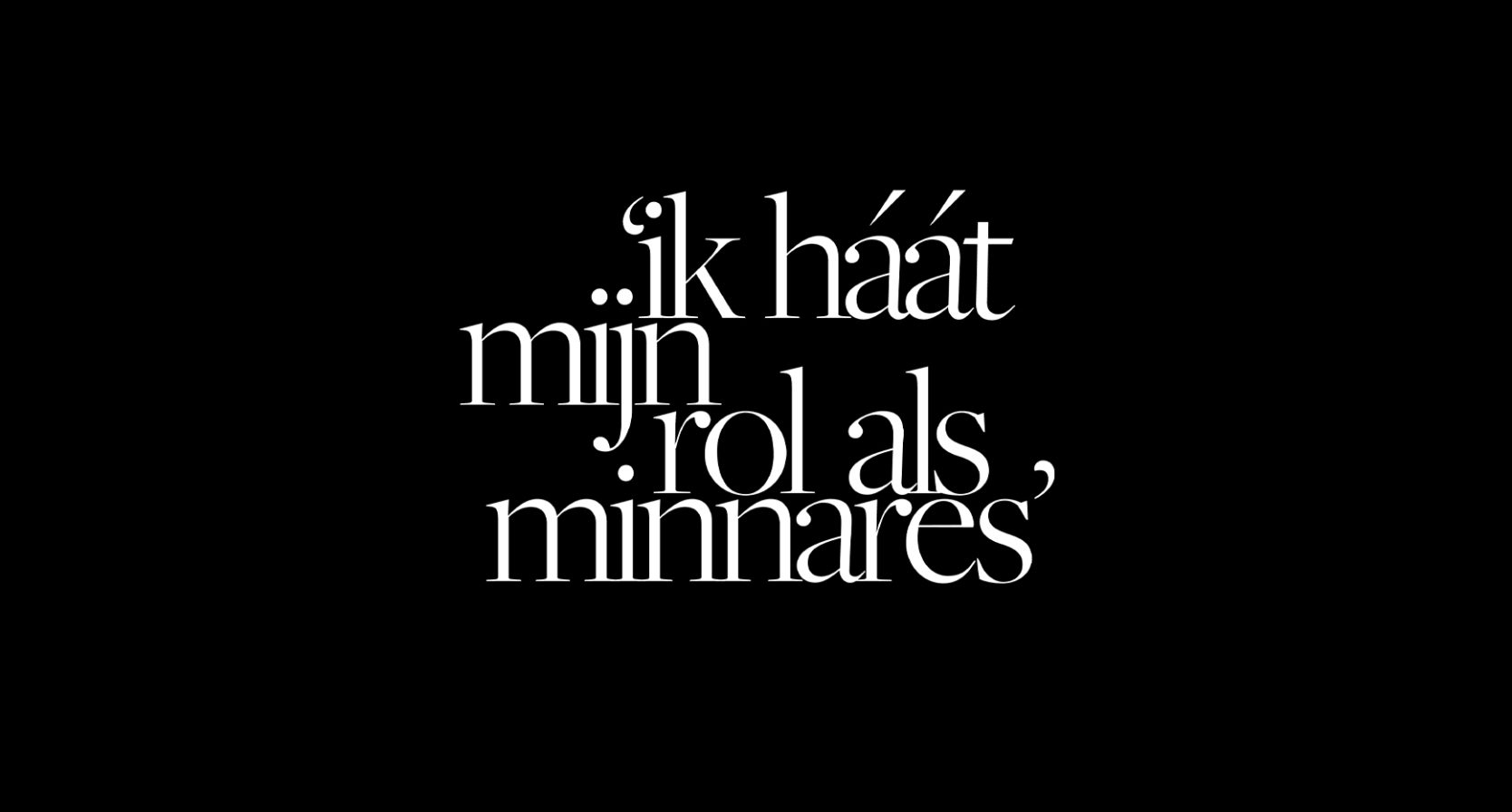 Naomi (40): 'Ik doe alsof ik 'm weken niet heb gezien, terwijl we net nog in een hotelkamer lagen te seksen'