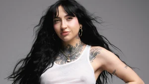 Thumbnail voor Christina Curry is 40 weken zwanger en zo ziet haar dag eruit: 'Ik kan het niet geloven'
