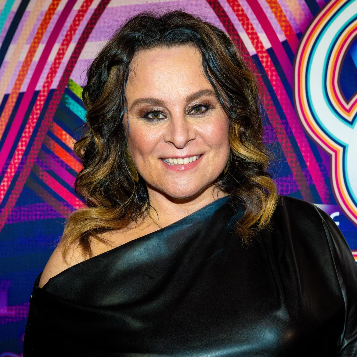 Trijntje Oosterhuis pizza
