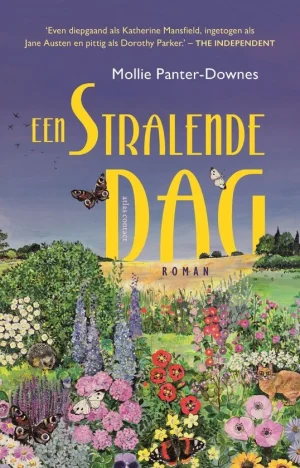 Een stralende dag, cover
