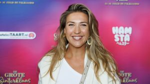 Bo Wilkes onthult grote jeugddroom: 'Dit wilde ik eigenlijk worden'