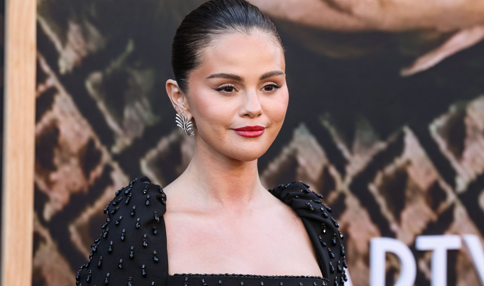 selena gomez haarkleur