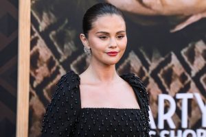 selena gomez haarkleur