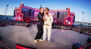 Thumbnail voor Goed begin van de zomer? win tickets voor De Amsterdamse Zomer en zing mee met Yves Berendse