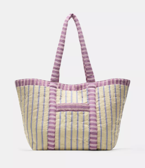 Strandtas Pull&Bear