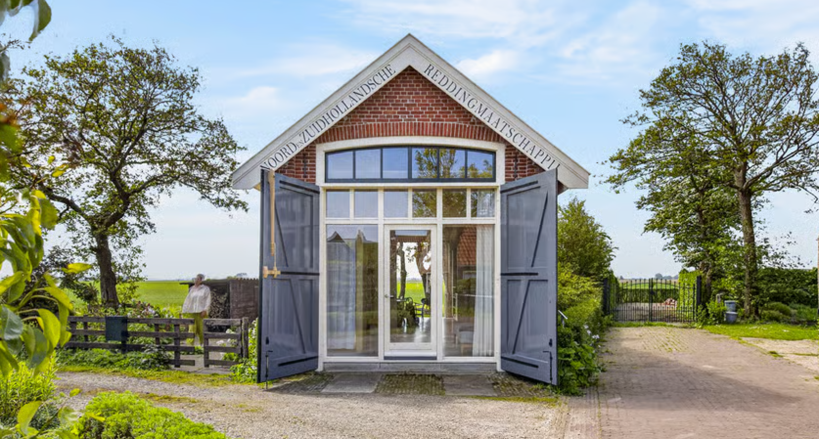 Reddingsboothuis