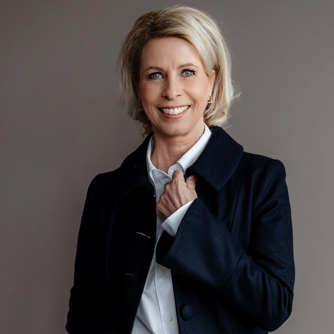 Privédetective Herma Kluin