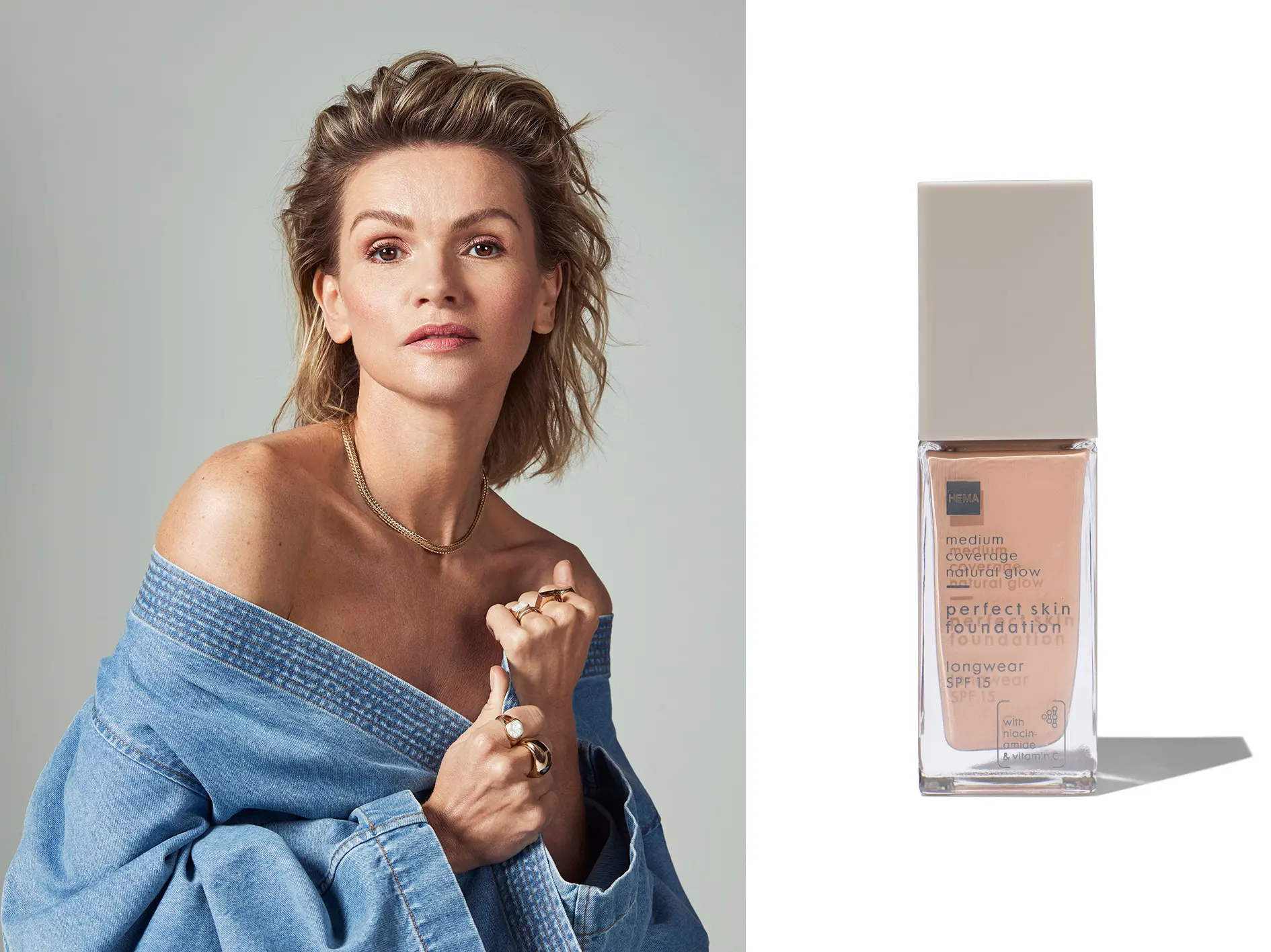 favoriete beautyproducten Hema Tooske