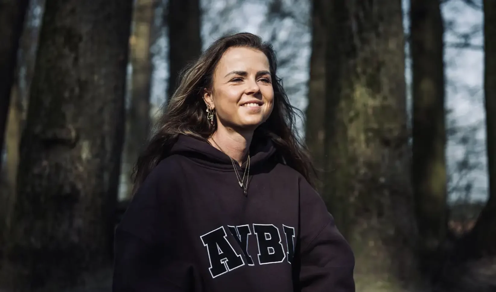 'Zonder mij hadden deze mensen elkaar nooit ontmoet': Roos organiseert hike-reizen voor nieuwe vriendschappen