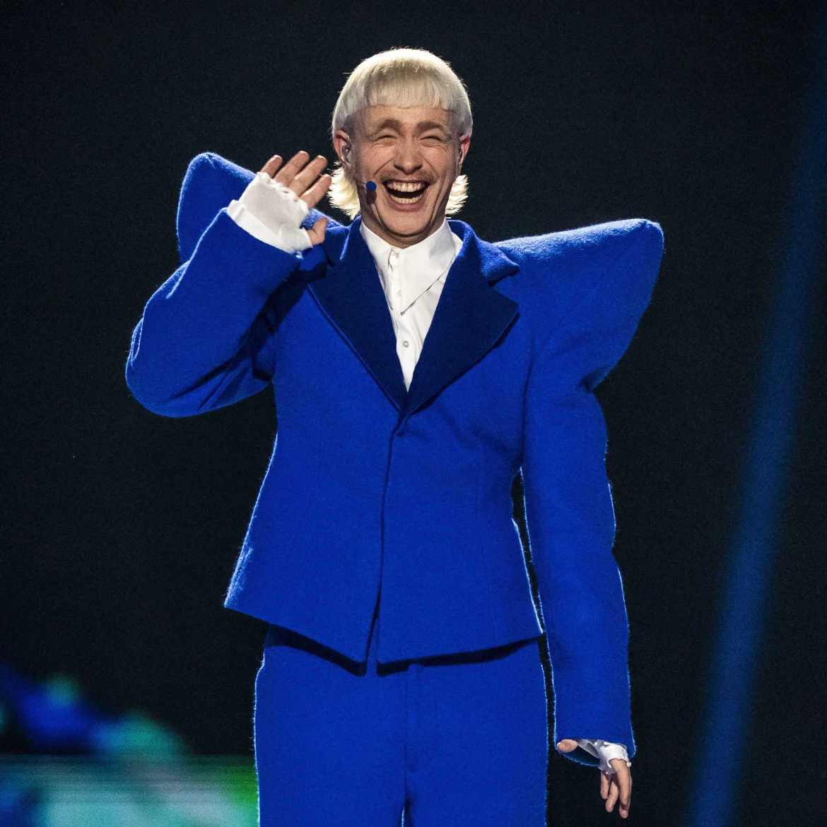 Fan Duco Joost Klein