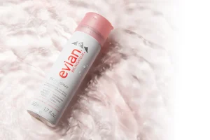Evian Facial Mist