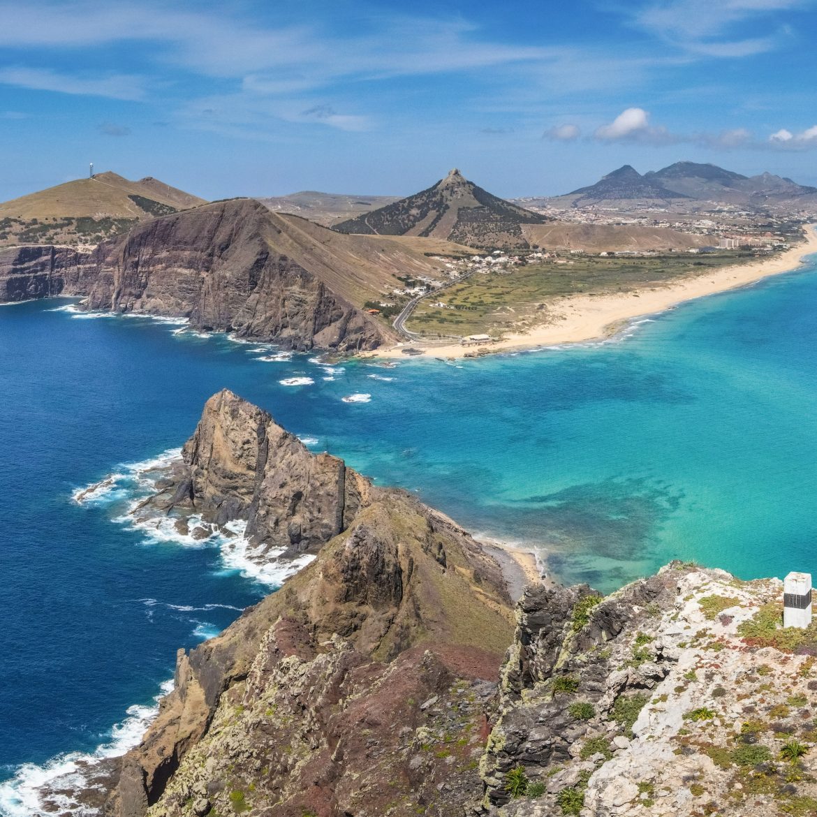 Porto Santo
