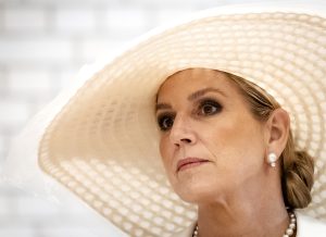 Staatsbezoek Bondspresident van Duitsland, eerste dag