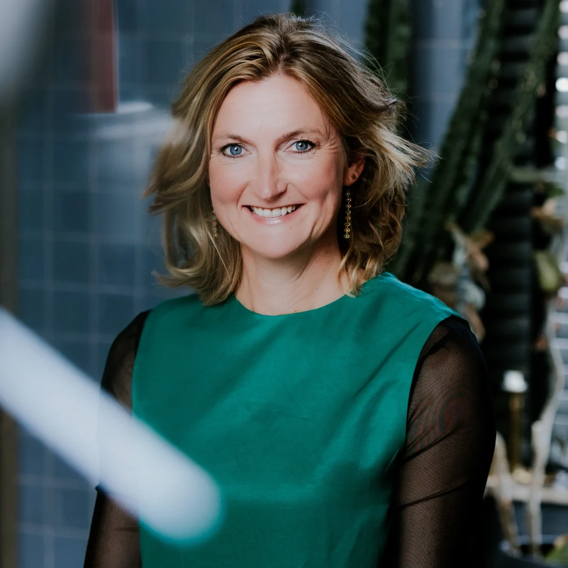 Chantal Korteweg