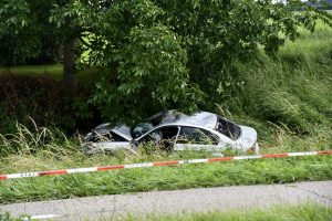 Thumbnail voor Basisschool 'heel verdrietig en in shock' vanwege ongeluk tijdens schoolkamp