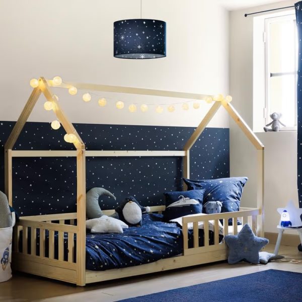 kinderbed action