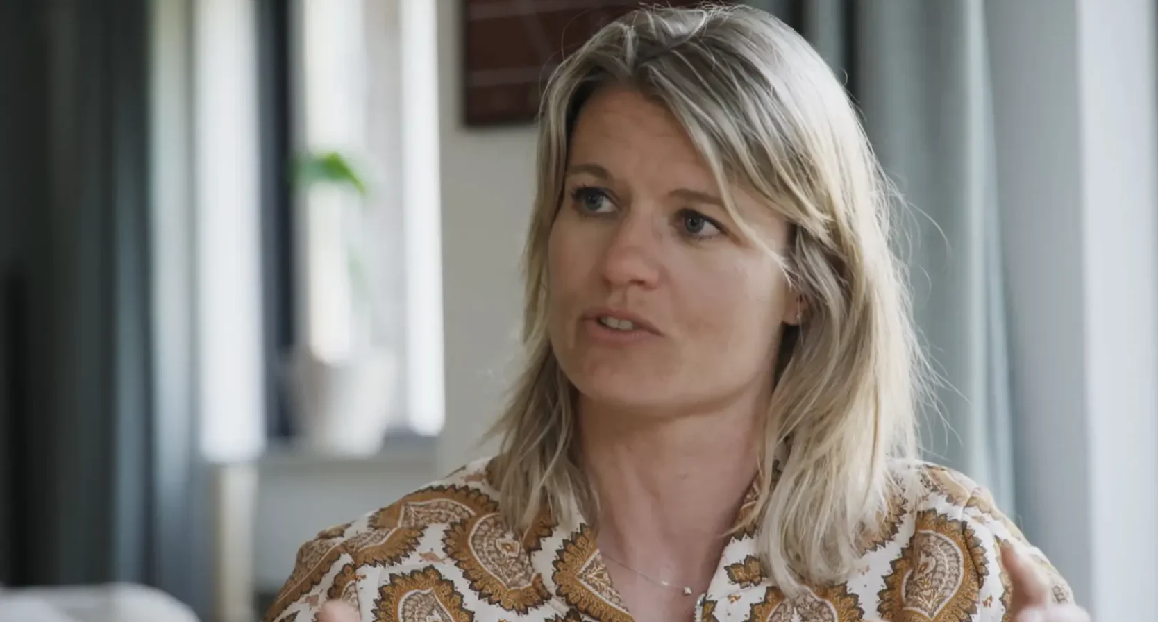 Dafne Schippers open over dieptepunten in carrière