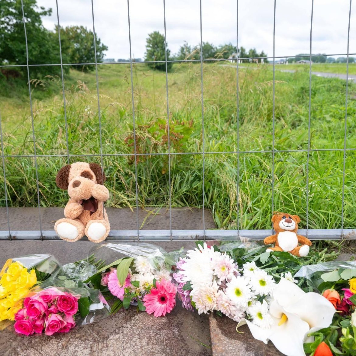 Ton opgehaald voor gezinnen slachtoffers verkeersongeval Zeeland