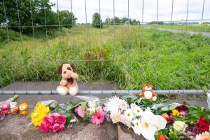 Ton opgehaald voor gezinnen slachtoffers verkeersongeval Zeeland