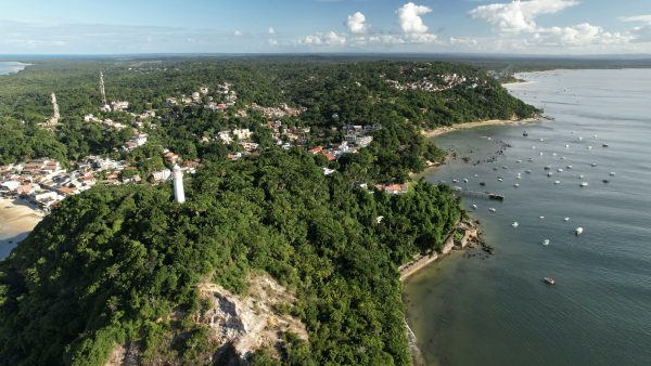 Bungeejump Brazillië