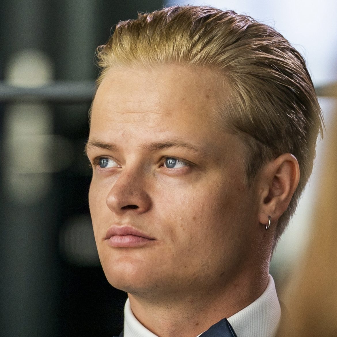 Marius Borg Høiby