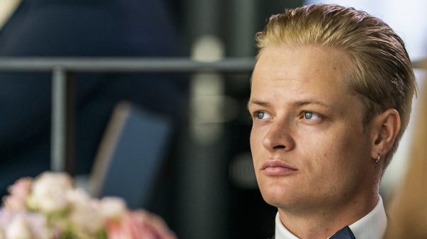 Marius Borg Høiby