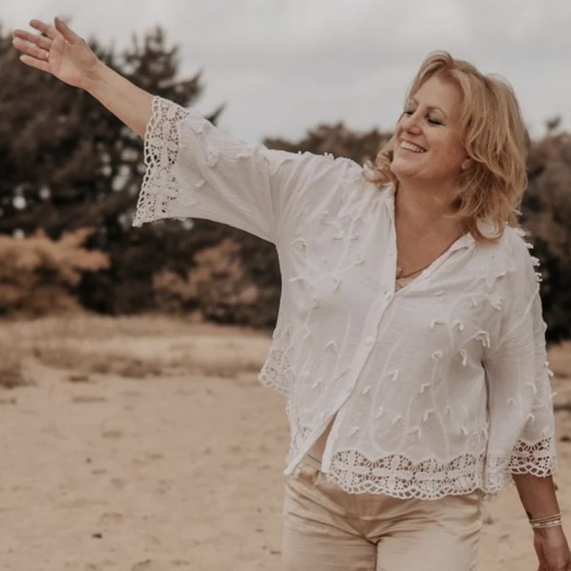 Claudia B&B vol Liefde