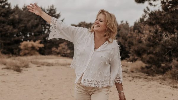 Claudia B&B vol Liefde