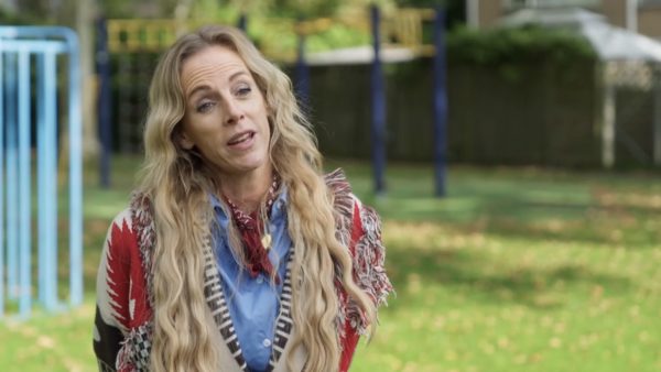Roos Reedijk Huizenruilers