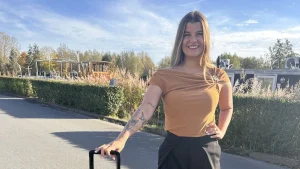 Thumbnail voor Chess blikt terug op deelname aan 'De Bondgenoten': 'Ik had nachtmerries'
