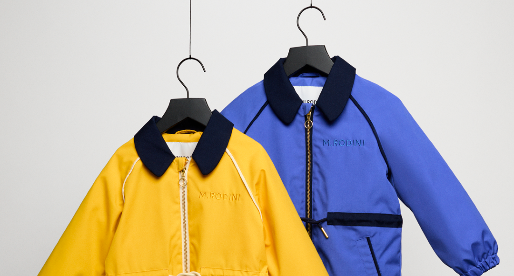Deze unieke upcycling-collectie is de ultieme tip van stylist Valérie Ntantu