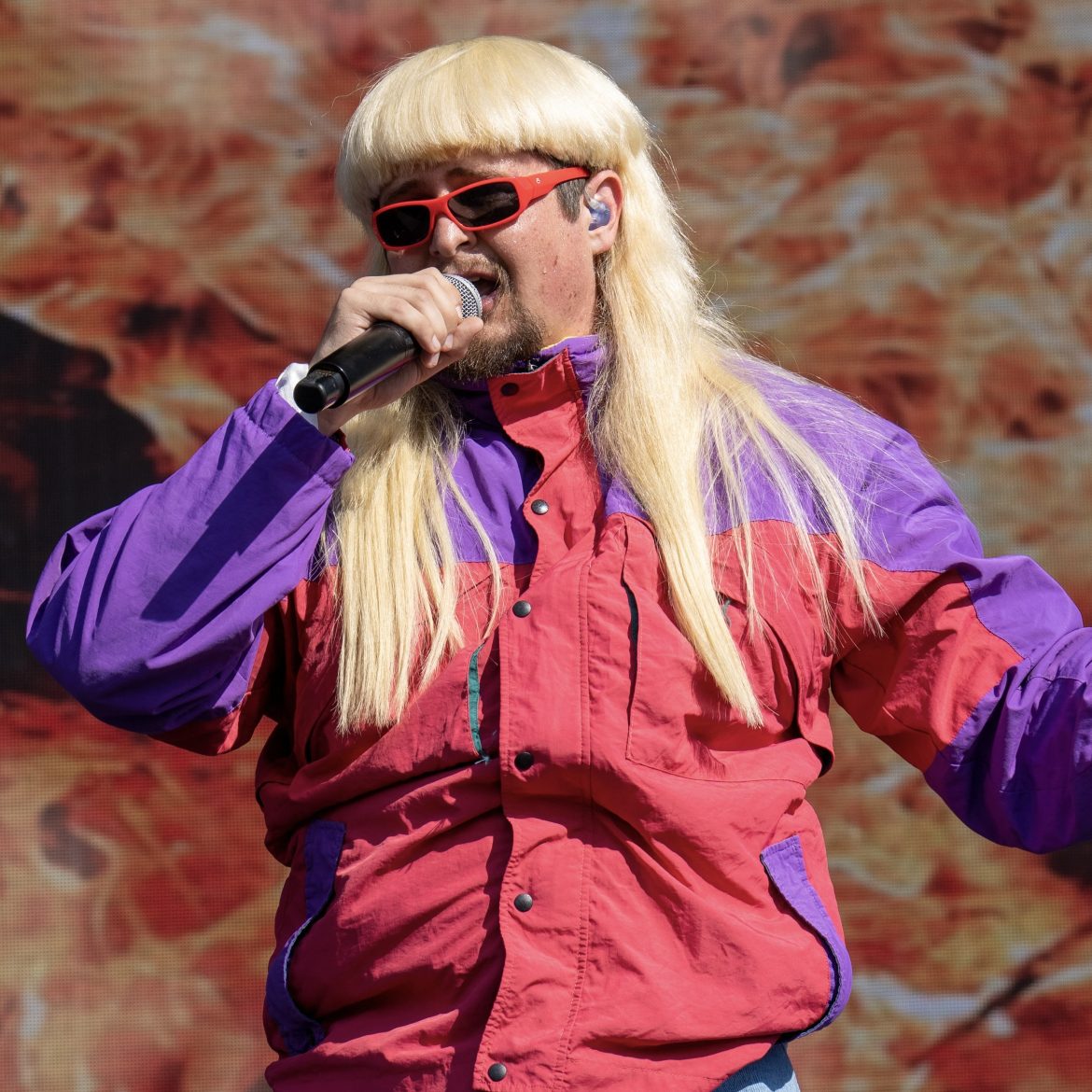Oliver Tree