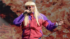 Oliver Tree