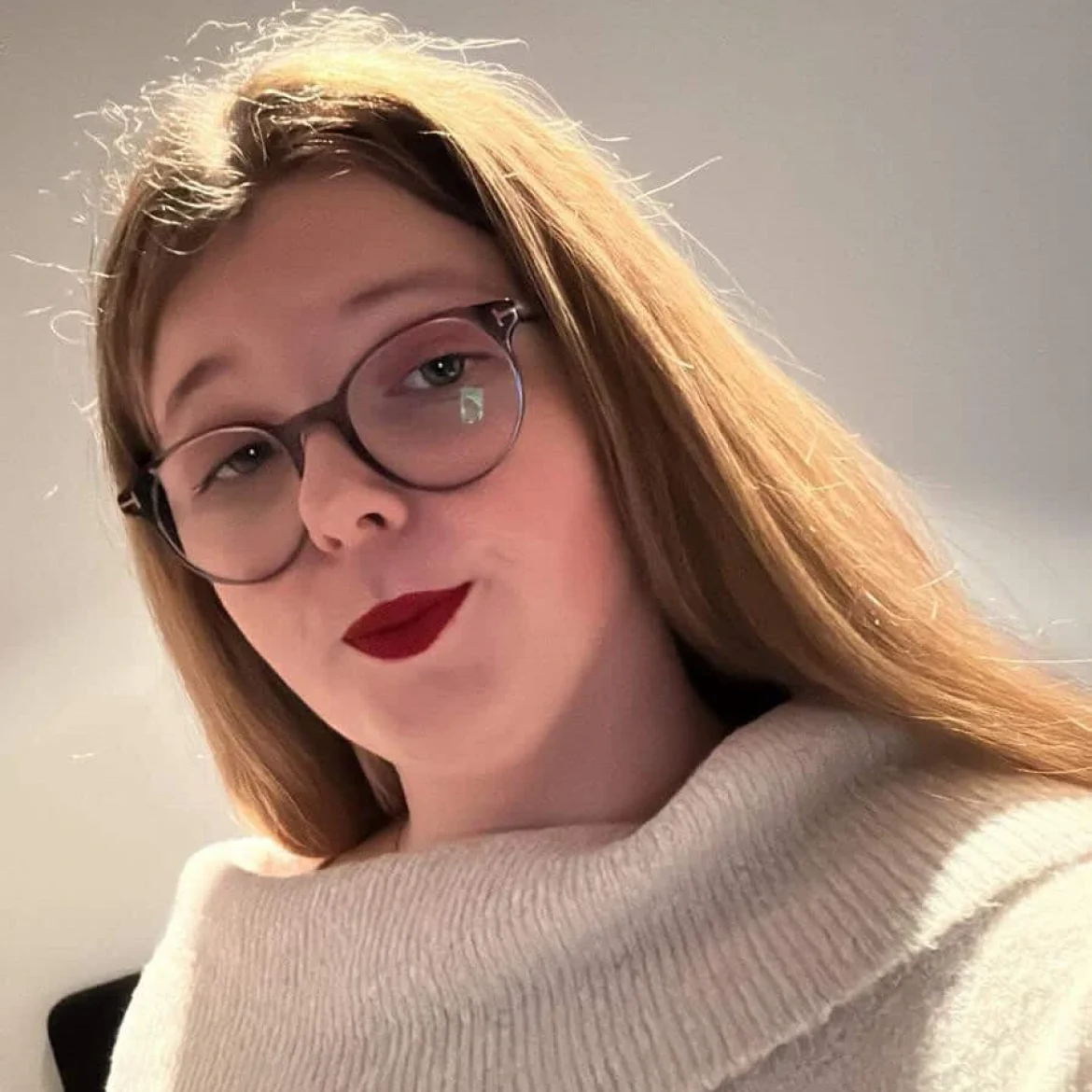 Jessie liet haar borsten verkleinen: 'Voelde de ogen branden als ik een topje of jurkje droeg'