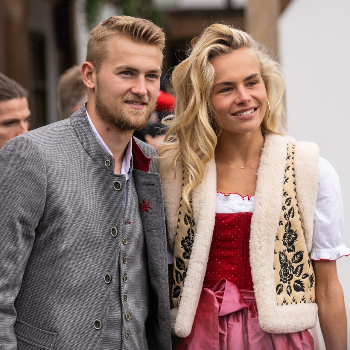 matthijs de ligt