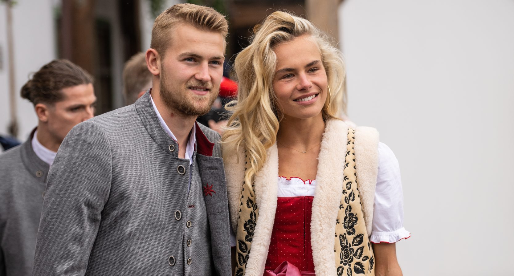 matthijs de ligt