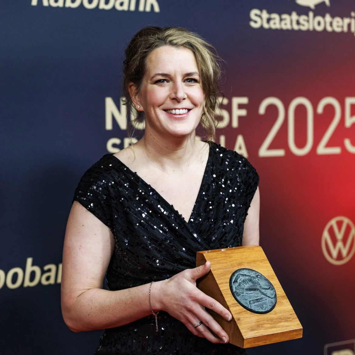 Ireen Wüst nieuwe Chef de Mission bij de Zomer- én Winterspelen