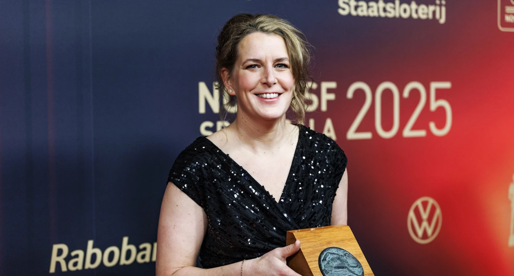 Ireen Wüst nieuwe Chef de Mission bij de Zomer- én Winterspelen
