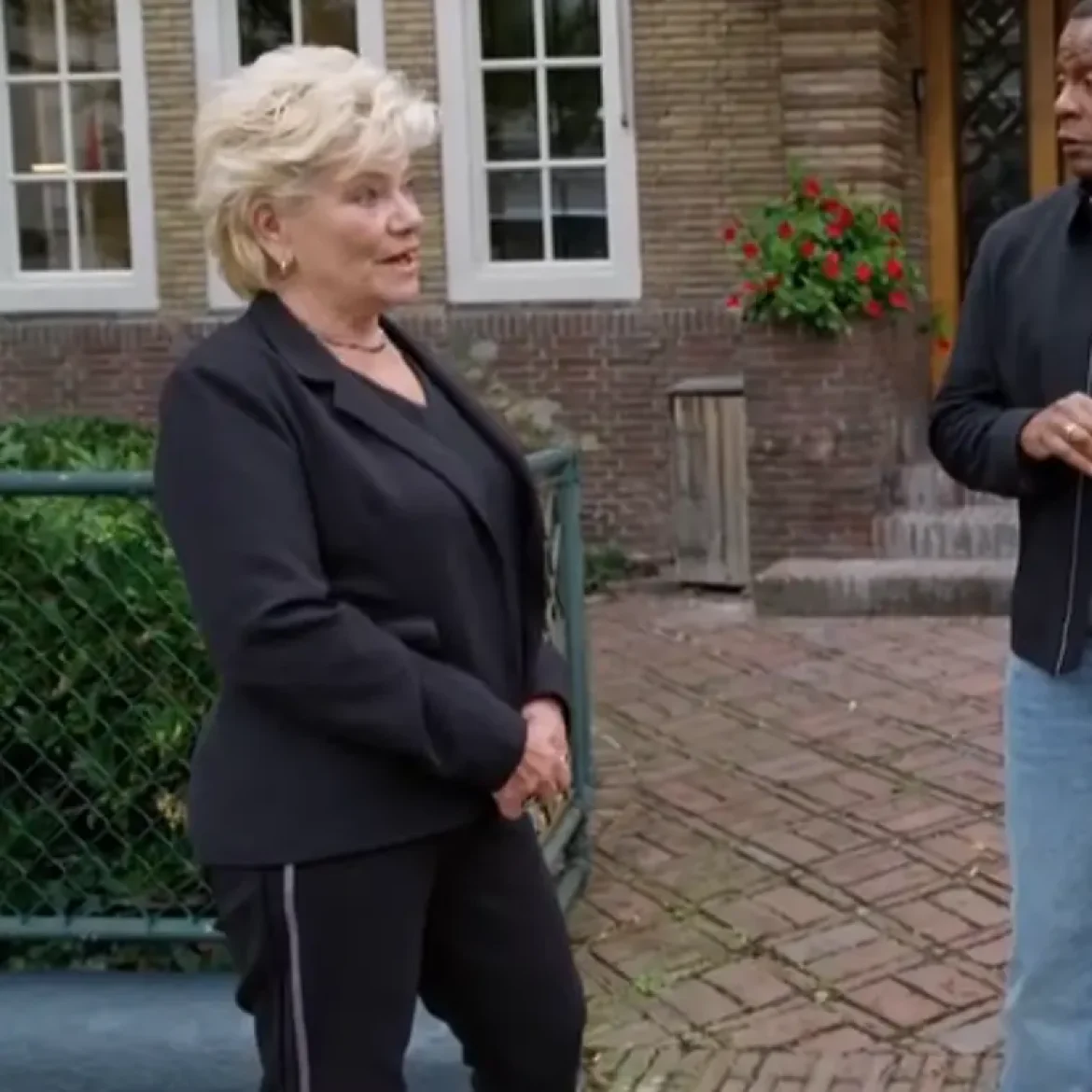 Wat hebben Yvon en Kelly uit 'Huizenruilers' veranderd?