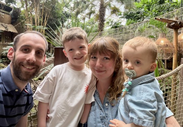 center parcs