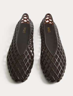 jelly schoenen van M&S
