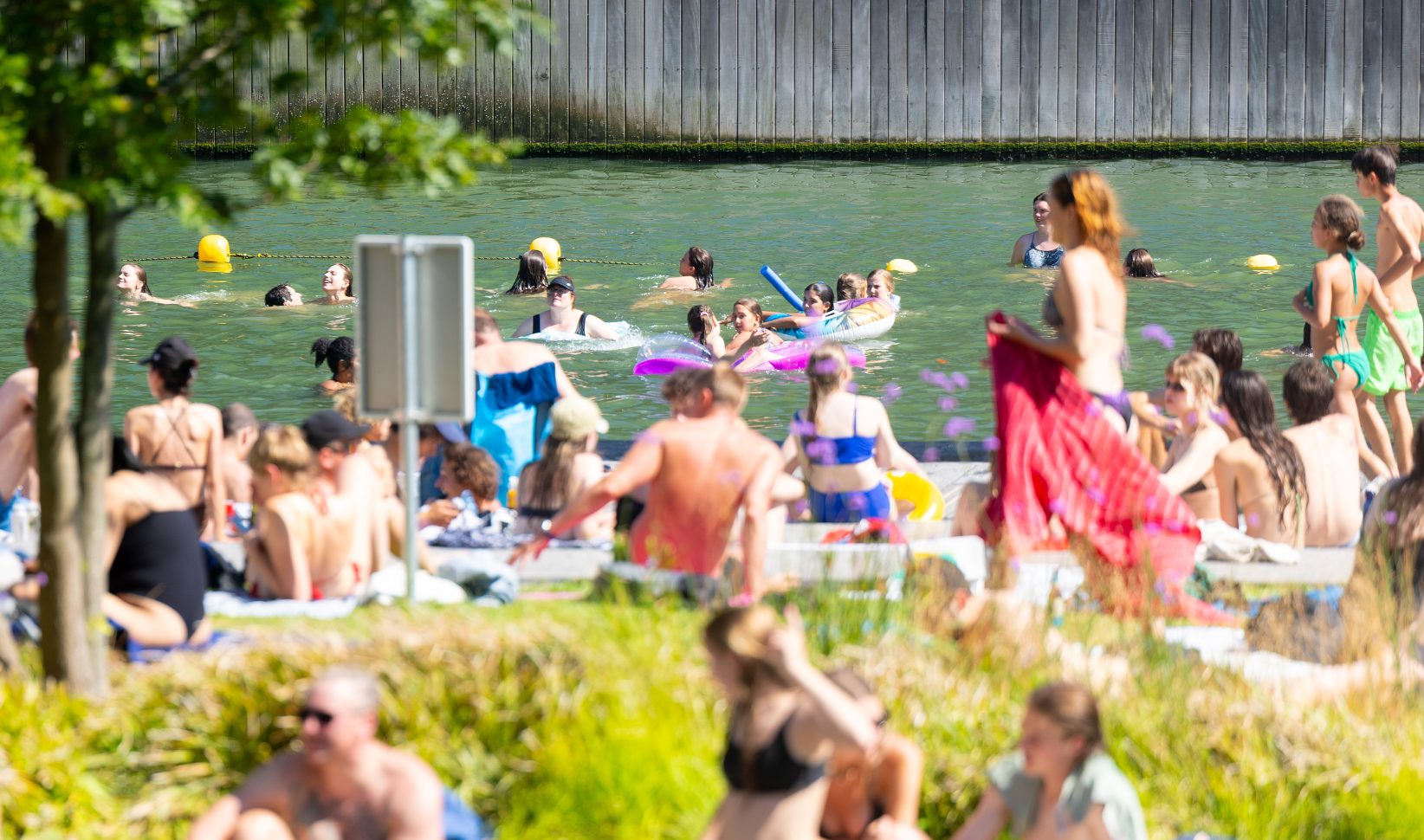 Hittegolf op komst: dit zijn dingen waar je rekening mee moet houden